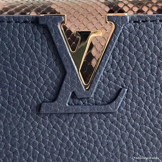FS CHEAP VUITTON BB CAPUCINES LOUIS 0815